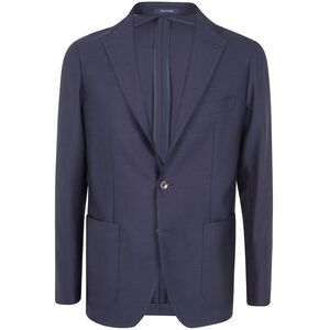 Tagliatore Men "Montecarlo" Jacket